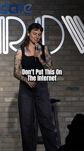 “Don’t put this on the internet” | Nataliecuomo fan