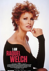 I Am Raquel Welch - movie: watch streaming online