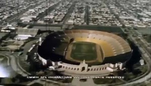 🏈On January 15, 1967 the First AFL-NFL World Championship Game, known retroactively as Super Bowl I and referred to in some contemporaneous reports, including the game's radio broadcast, as the Super Bowl, was played at the Los Angeles Memorial Coliseum. The NFL champion Green Bay Packers defeated the AFL champion Kansas City Chiefs by the score of 35–10. Green Bay quarterback Bart Starr, who completed 16 of 23 passes for 250 yards and 2 touchdowns, with 1 interception, was named MVP. It remain