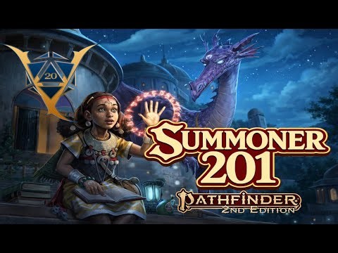 Summoner 201 - The Best Eidolon Choices