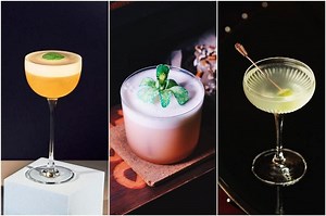 Three Singapore bars on World’s 50 Best Bars list, including Jigger & Pony in 14th spot