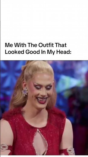 😩 #rupaulsdragrace #dragline #dragrace #canadasdragrace