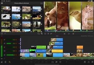 LumaFusion Alternatives: Top 12 Video Editors & Similar Apps