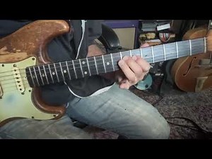 HARMONIZING PART 2: PARALLEL LINES