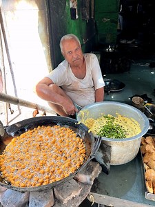 Mathura wale Suresh Kaka ki Mangodi 🔥 Number se मिलती हे यहाँ Mangodi 🔥 | Swad Official