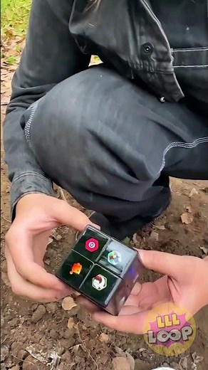 We Get Our Hands on Alien Treasure! WOW CUBE ✋✨#wowcube