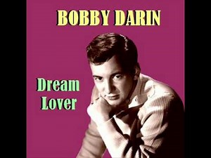 Bobby Darin - Dream Lover (1959 Music Video) | #16 Rock & Roll Song
