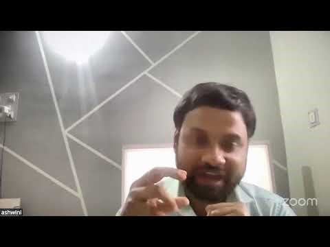 AI Hand Tracking Robot Control