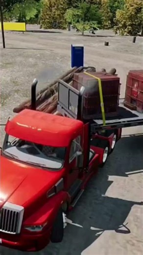 Jaswant Bus Passing Narrow Roads #shortsfeed #gaming #ets2