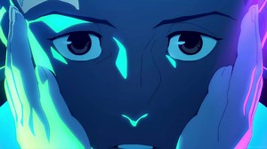 David Cyberpunk: Edgerunners Live Wallpaper - MoeWalls