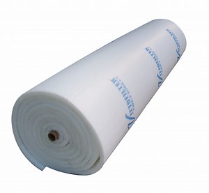 [Hot Item] Air Filter with Tc Fabric (TWB)
