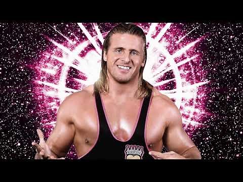 WWE Owen Hart Theme Song "Enough Is Enough" (High Pitched)