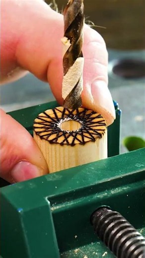Master the Art of Finding the Heart of Any Circle with This Clever DIY Hack!