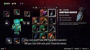 54K views · 1.3K reactions | It’s just one week until Hidden Depths and our very special Anniversary Event arrive in Minecraft Dungeons! But before you take the plunge, we’ve asked our ever-insightful devs for a sneak peek of your wettest adventure yet! Watch the full episode of Dungeons Diaries on our YouTube channel now: youtu.be/jaqXfoxGvWY | Minecraft | Facebook