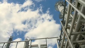 Very interesting animation about CRUDE OIL DISTILLATION 🎥 ENJOY ♥ | Petroleum encyclopedia