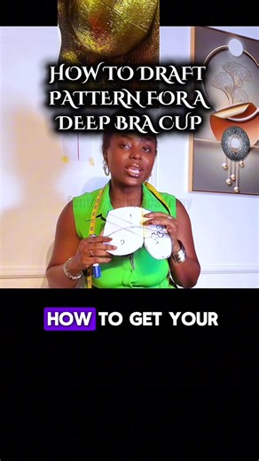 How to Make the Perfect Deep Bracup Corset