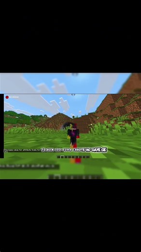 2 Minecraft commands are actually insane #shorts #minecraft #viral