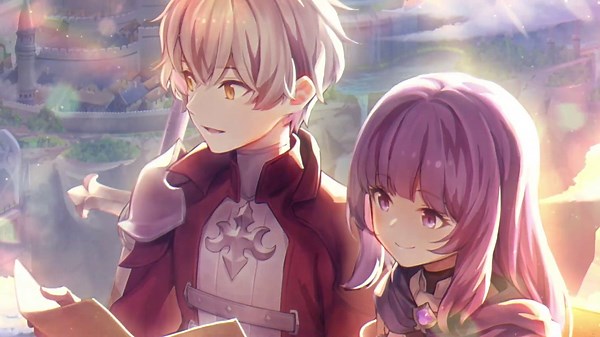 RPG Maker WITH - Official Launch Trailer