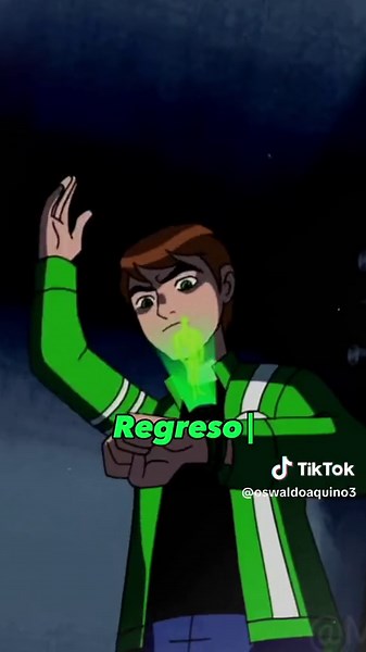 El Poder de Alien X en Ben 10: ¡Increíblemente Fuerte!
