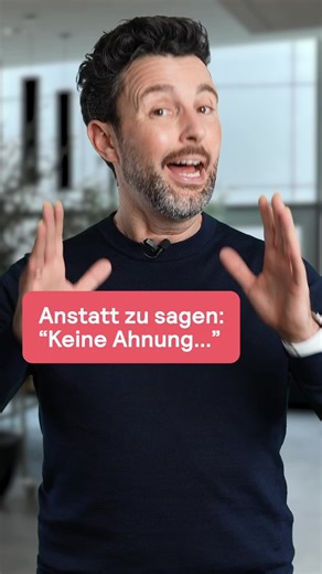 Kommunikationstipps für berufliche Situationen