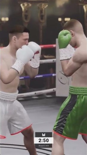 Huskie Seth Knockdown Rohan Seth