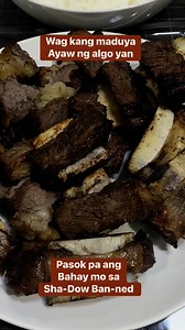 Kahit anong sipag mo kung duduyain mo ang sistema ng algo hindi talaga aangat bahay mo 🙈🙈🙈#motivation #tips #dinner #beef #foodie #food #thankyouforwatchingmyreels Flordeliza M. Yosihara | Flordeliza M. Yosihara