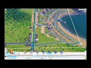 SimCity Season 4 - #4: Introducing Minington