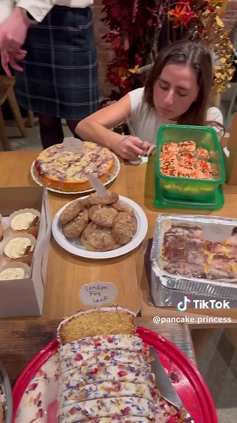 Broma Bakery Cookbook Club: Top 5 Favorite Bakes