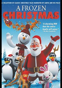 A Frozen Christmas