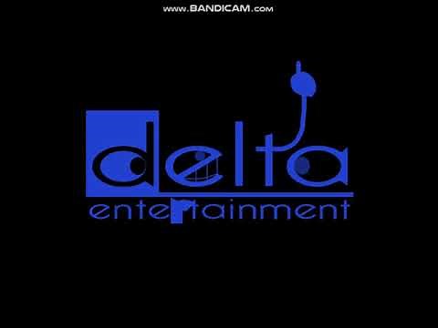 Delta Entertainment Logo Bloopers Take 28: Overflated r