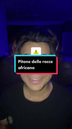 Handling a Python: A Unique Outdoor Experience