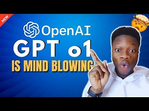 10 things you should know about OpenAI GPT o1 Model
