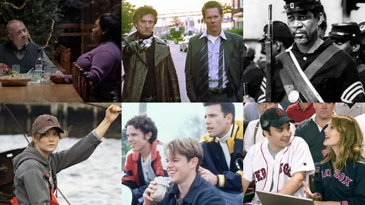This is the best Boston movie, according to Boston.com readers