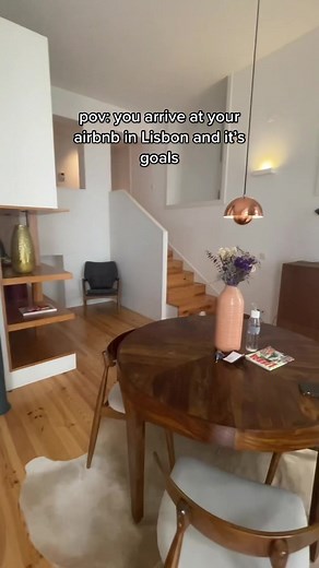 Stunning Lisbon Airbnb: Your Perfect Getaway