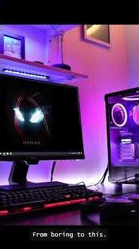 How to make your desktop look better!