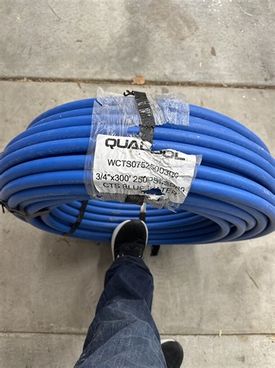 300Ft 3/4 CTS Pipe | Plumbing | KSL Classifieds