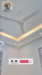 Latest Gypsum False Ceiling Designs for Living Room, Hall & Bedroom#CeilingLighting#LuxuryInteriors