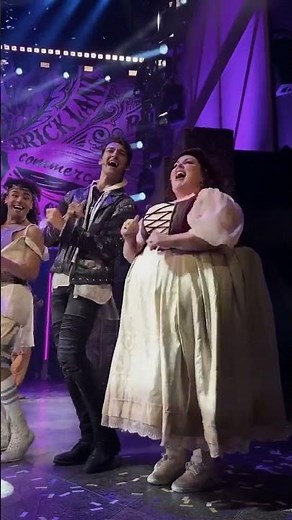 Chrissy Metz Makes SURPRISE Early Broadway Debut