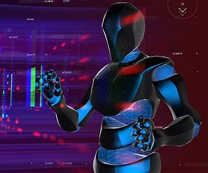 Honest Ads Roasts the True Nature of AI Content