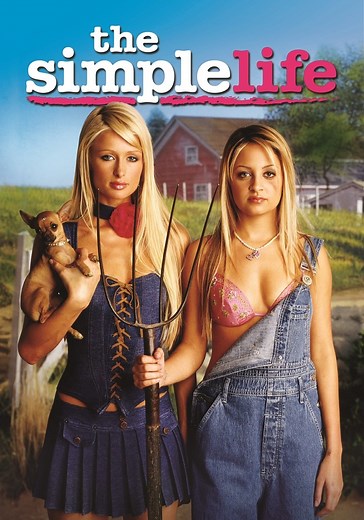 The Simple Life - streaming tv series online