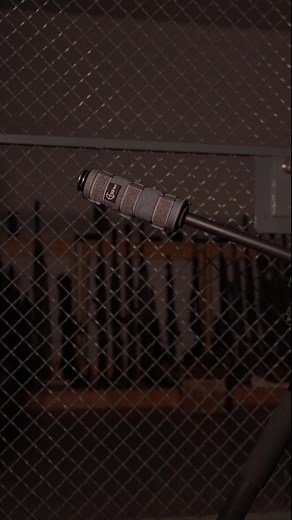 5.3K views · 91 reactions | Cole-TAC has been manufacturing suppressor covers since 2015! ⁠ ⁠ #ColeTAC #CoverMyCan #MadeInUSA #Suppressor #USAManufacturing | Cole-TAC | Facebook