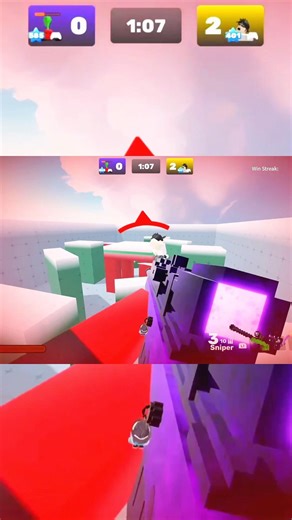 POV RIVALS CONTROLLER NO AUTO NO AIM ASSIST #rivals #roblox #shorts #rivals #roblox #clips #viral