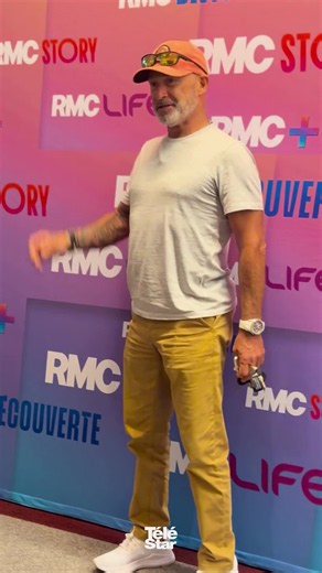 RMC dévoile sa rentrée 2026-2027 : RMC Story, RMC Découverte, RMC Life et RMC 