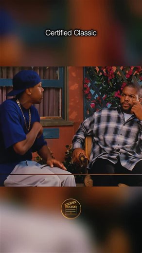 Fil M Beacon on Instagram: "🎬 Friday (1995) 🎭 Genre — Comedy, Stoner Comedy ⏳ Runtime — 91 minutes ⭐ Rating — 7.5 📌 Overview — Set over the course of a single day, “Friday” follows Craig and Smokey as they hang out on their front porch trying to avoid trouble — but trouble finds them anyway. Craig just got fired, Smokey owes a dangerous dealer money, and the neighborhood drama keeps piling on. It’s a simple, hilarious slice-of-life comedy filled with iconic lines, unforgettable characters, an