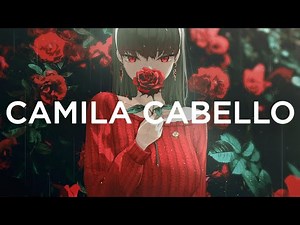 Camila Cabello - Shameless (Lyrics)