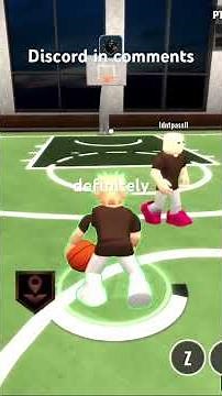 PLAYGROUND BASKETBALL SCRIPT ROBLOX