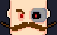 【毕业设计】像素动画《PIXEL-BIT》广州大学 毕业作品