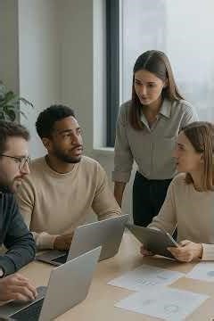 Understanding Work System Failures