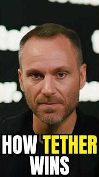 THIS is Tether’s Secret 🔥