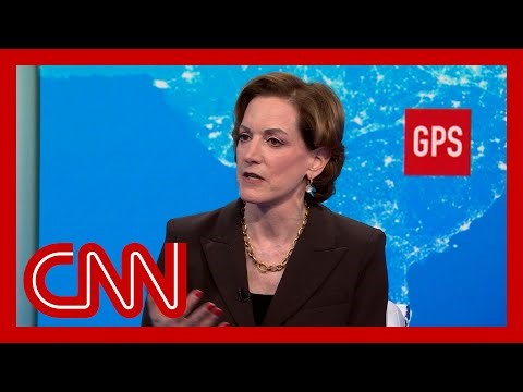 Pivotal regional powers are turning away from America and toward China